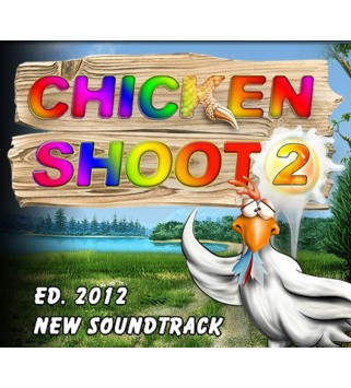 Chicken Shoot 2 Steam Key GLOBAL